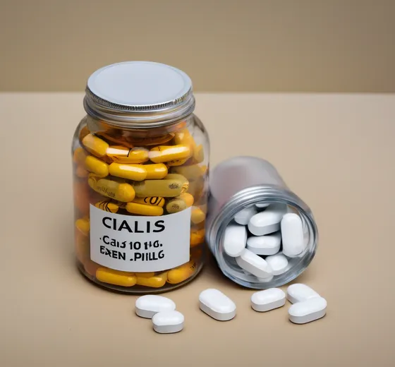 Comprar cialis en la farmacia sin receta